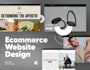 develop a full stack website, e commerce store