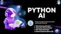 create interactive data dashboards using python streamlit and power bi