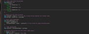 rewrite logic and remove bugs from your c plus plus code
