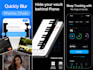 develop custom ai saas, web apps, chatbots, and mobile app