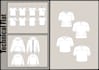 create professional flat sketches for clothing design