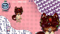 make fast art and rig vtuber furry chibi 2d