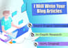 provide website copywriting and SEO website content