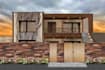 create 3d front elevations