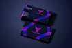 provide unique business card