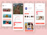 create mobile apps uiux design