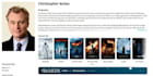 make a person page on tmdb and letterboxd