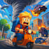 code you a roblox game