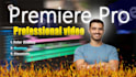 do your video editing and colour grading
