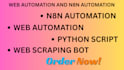 build n8n web scraping n8n automation webhook integration n8n ai agent apis