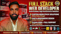 build custom website solutions