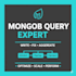 write and fix mongodb queries and aggregation pipelines