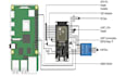 professionally design custom projects using arduino, esp32, and esp8266