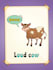 create preschool classroom posters for kids learning
