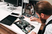 repair or install any kind of software and hardware issues remotely