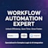 build reliable automation using make, n8n, apis and webhooks