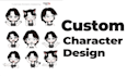 animate expressive GIF for branding and marketing