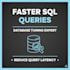 optimize slow sql queries and improve database performance