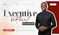 be your creative executive virtual assistant, social media manager, executive VA