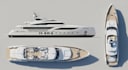 3d boat model, 3d yacht model, warship cad model, catamaran boat, tugboat