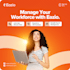 create a motion graphics animation saas video ad