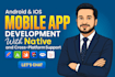 do mobile app development, android app ios app development, mobile app developer