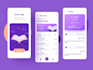 develop ai powered islamic app with quran, prayer times, qibla