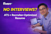 write your resume so recruiters actually read it