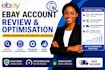 help improve your ebay seller performance