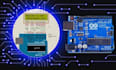 program pic microcontroller, arduino, develop firmware nordic using zephyr rtos