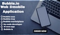 build your bubble saas mvp wit ai automation in 3 days