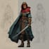 dnd character art and dnd character art