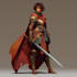 make dnd character art and dnd character art