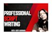 write professional scripts for youtube,reels and more