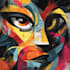 do illustration expresionism art, graffity, abstract
