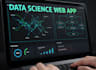 build your data science web app with streamlit