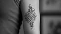 create custom tattoo design