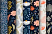 design unique seamless pattern design