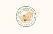 design looking fun kids logo