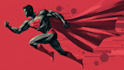 turn you into a superhero character illustration
