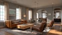 provide exclusive interior design