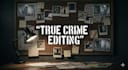 do true crime, bodycam like dr insanity