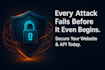 saas and website security health check