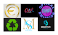 creat canva logo design for small business