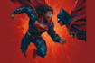 draw superhero character art
