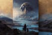 design fantasy book cover