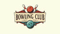design outstanding bowling club logo
