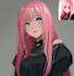 draw anime simple art