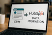 unlock hubspot with CRM data migration