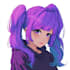 draw cute and beautiful anime art